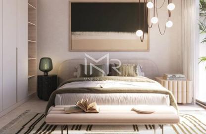 Villa - 4 Bedrooms - 6 Bathrooms for sale in Avelia - The Valley - Dubai Villa - 4 Bedrooms - 6 Bathrooms for sale in Avelia - The Valley - Dubai