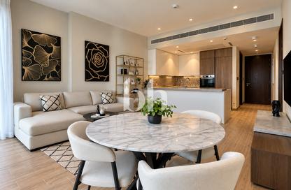 Apartment - 1 - 2 for rent in Jumeirah Living Marina Gate - Marina Gate - Dubai Marina - Dubai Apartment - 1 - 2 for rent in Jumeirah Living Marina Gate - Marina Gate - Dubai Marina - Dubai