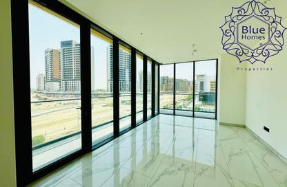 Apartment - 2 - 3 for rent in Crest Grande - Sobha Hartland - Mohammed Bin Rashid City - Dubai Apartment - 2 - 3 for rent in Crest Grande - Sobha Hartland - Mohammed Bin Rashid City - Dubai