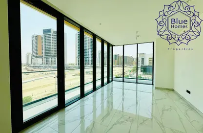 Apartment - 2 Bedrooms - 3 Bathrooms for rent in Crest Grande - Sobha Hartland - Mohammed Bin Rashid City - Dubai