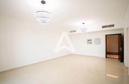 Apartment - 3 - 3 for sale in Florus Residences - Al Furjan - Dubai