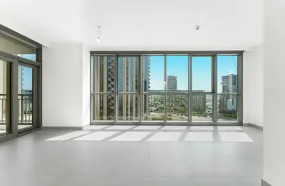 Apartment - 1 Bedroom - 2 Bathrooms for rent in Dubai Creek Residences South - Dubai Creek Residences - Dubai Creek Harbour (The Lagoons) - Dubai
