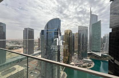 Apartment - 1 - 2 for sale in Me Do Re 2 - JLT Cluster G - Jumeirah Lake Towers - Dubai Apartment - 1 - 2 for sale in Me Do Re 2 - JLT Cluster G - Jumeirah Lake Towers - Dubai