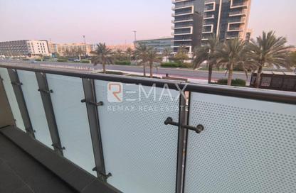 Apartment - 2 Bedrooms - 3 Bathrooms for rent in Al Muneera - Al Raha Beach - Abu Dhabi Apartment - 2 Bedrooms - 3 Bathrooms for rent in Al Muneera - Al Raha Beach - Abu Dhabi