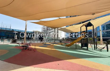 Apartment - 1 Bedroom - 2 Bathrooms for rent in Al Sayyah Residence - Arjan - Dubai
