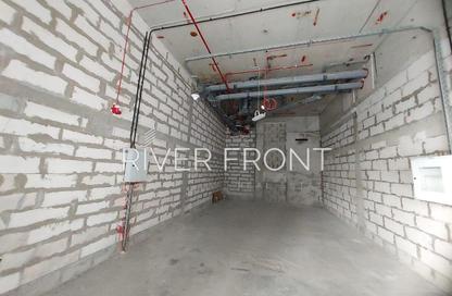 Retail - Studio - 1 Bathroom for rent in Azizi Riviera 44 - Azizi Riviera - Meydan One - Meydan - Dubai