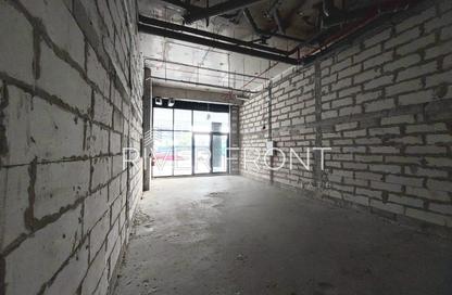 Retail - Studio - 1 Bathroom for rent in Azizi Riviera 44 - Azizi Riviera - Meydan One - Meydan - Dubai