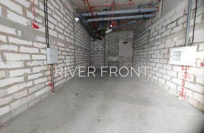 Retail - Studio - 1 Bathroom for rent in Azizi Riviera 44 - Azizi Riviera - Meydan One - Meydan - Dubai