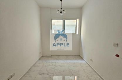 Apartment - Studio - 1 Bathroom for rent in Muwaileh 3 Building - Muwaileh - Sharjah