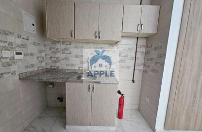Apartment - Studio - 1 Bathroom for rent in Muwaileh 3 Building - Muwaileh - Sharjah