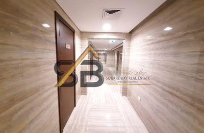 Apartment - Studio - 1 Bathroom for rent in Rose Building - Al Jaddaf - Dubai
