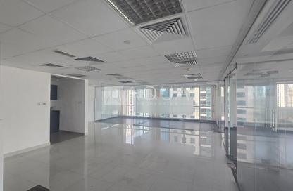 Office Space - Studio for rent in Jumeirah Business Centre 5 (JBC 5) - JLT Cluster W - Jumeirah Lake Towers - Dubai