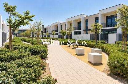 Townhouse - 3 - 3 for sale in May - Arabian Ranches 3 - Dubai
