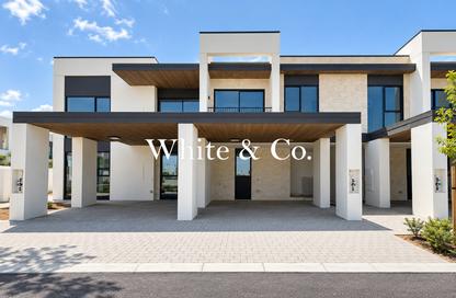 Townhouse - 3 - 3 for sale in May - Arabian Ranches 3 - Dubai
