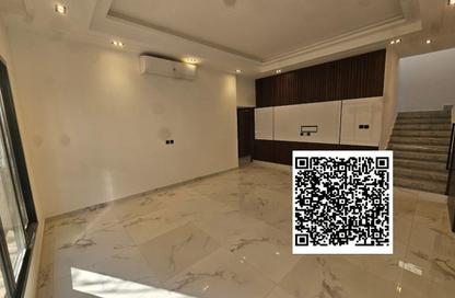 Villa - 5 Bedrooms - 7 Bathrooms for rent in Al Yasmeen 1 - Al Yasmeen - Ajman
