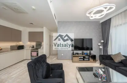 Apartment - 1 Bedroom - 1 Bathroom for rent in Park Heights 2 - Dubai Hills Estate - Dubai