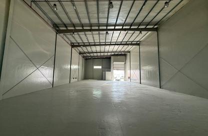 Warehouse - Studio - 1 for rent in Industrial Area 18 - Sharjah Industrial Area - Sharjah