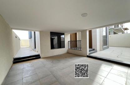 Villa - 5 Bedrooms - 7 Bathrooms for rent in Al Yasmeen 1 - Al Yasmeen - Ajman