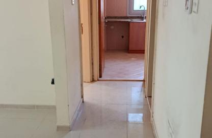Apartment - 1 Bedroom - 1 Bathroom for rent in Danat Al Khan Tower - Al Khan Lagoon - Al Khan - Sharjah