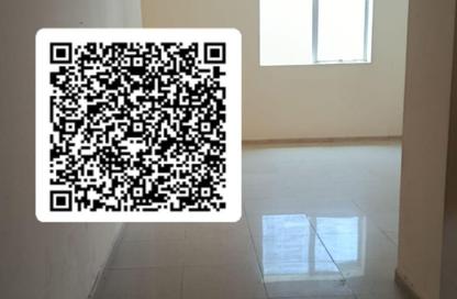 Apartment - 1 Bedroom - 1 Bathroom for rent in Danat Al Khan Tower - Al Khan Lagoon - Al Khan - Sharjah