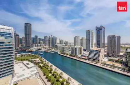 Apartment - 2 Bedrooms - 3 Bathrooms for rent in Dorra Bay - Dubai Marina - Dubai Apartment - 2 Bedrooms - 3 Bathrooms for rent in Dorra Bay - Dubai Marina - Dubai