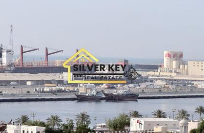 Apartment - 1 Bedroom - 1 Bathroom for rent in Al Mareija - Al Gharb - Sharjah