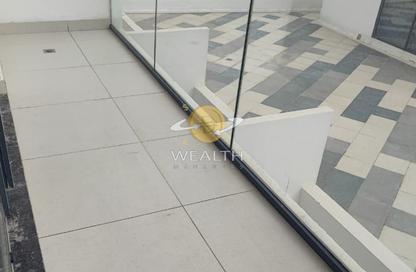 Apartment - Studio - 1 Bathroom for rent in Ajmal Makan City - Sharjah Waterfront City - Sharjah Apartment - Studio - 1 Bathroom for rent in Ajmal Makan City - Sharjah Waterfront City - Sharjah