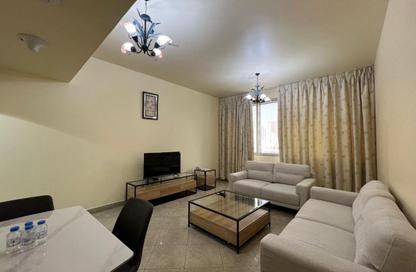 Apartment - 1 Bedroom - 1 Bathroom for rent in Electra Street - Abu Dhabi