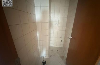 Apartment - 1 Bedroom - 2 Bathrooms for rent in Al Rashidiya 3 - Al Rashidiya - Ajman