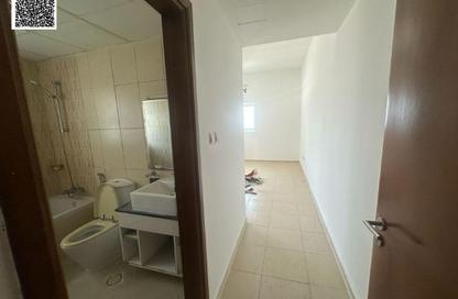 Apartment - 1 Bedroom - 2 Bathrooms for rent in Al Rashidiya 3 - Al Rashidiya - Ajman