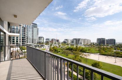 Apartment - 2 - 3 for sale in Executive Residences 1 - Executive Residences - Dubai Hills Estate - Dubai Apartment - 2 - 3 for sale in Executive Residences 1 - Executive Residences - Dubai Hills Estate - Dubai
