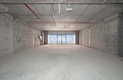 Retail - Studio - 1 Bathroom for rent in Masaken Al Muteena 02 - Al Muteena - Deira - Dubai