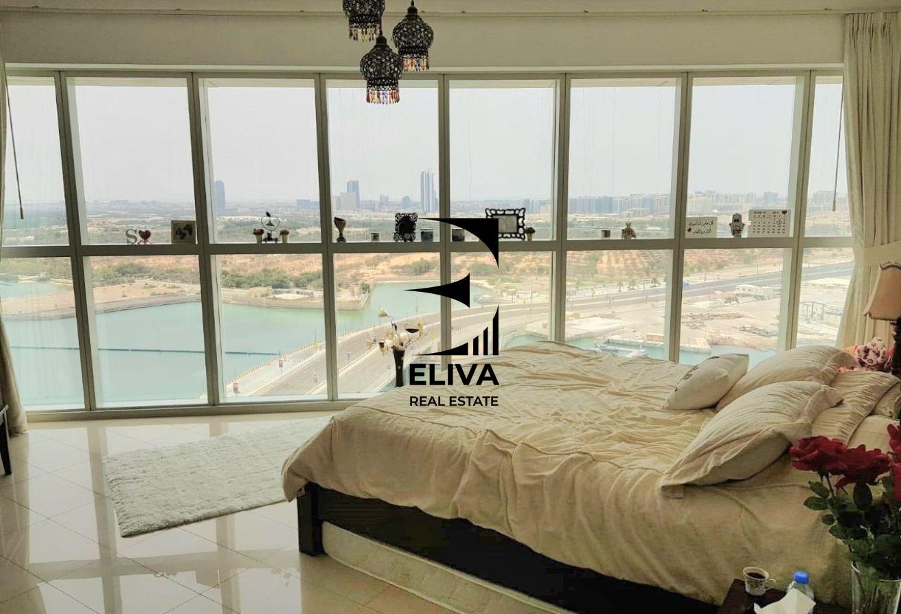 High Floor | Marina View | 2 Payments