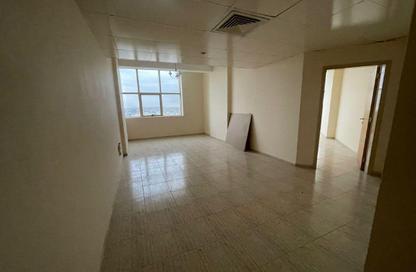 Apartment - 2 Bedrooms - 2 Bathrooms for rent in Al Majaz 2 - Al Majaz - Sharjah