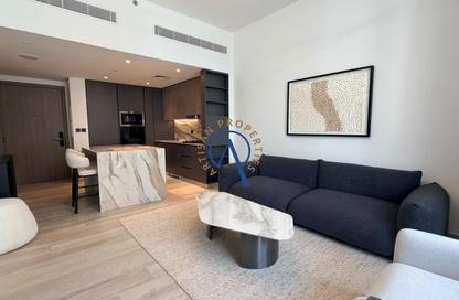Apartment - 1 - 2 for rent in Oxford Gardens - Arjan - Dubai