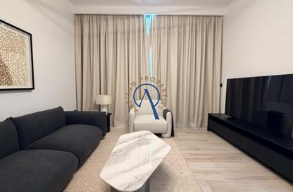 Apartment - 1 - 2 for rent in Oxford Gardens - Arjan - Dubai