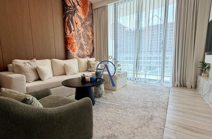 Apartment - 1 - 2 for rent in Oxford Gardens - Arjan - Dubai