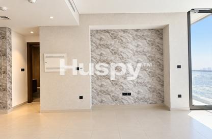 Apartment - 2 - 2 for rent in Sobha Creek Vistas Tower A - Sobha Creek Vistas - Sobha Hartland - Mohammed Bin Rashid City - Dubai