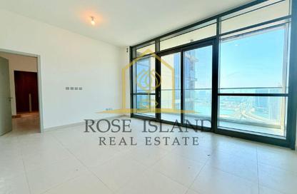 Apartment - 1 Bedroom - 2 Bathrooms for sale in Canal Residence - Al Reem Island - Abu Dhabi