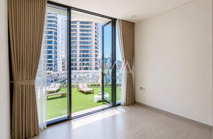 Apartment - 1 Bedroom - 2 Bathrooms for rent in Binghatti Phantom - District 17 - Jumeirah Village Circle - Dubai