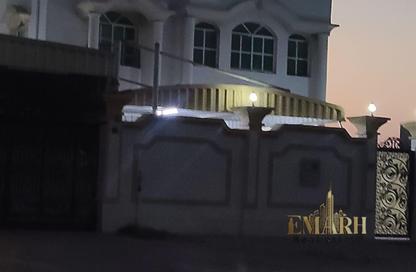 Villa - 5 - 7 for sale in Al Mowaihat 2 - Al Mowaihat - Ajman