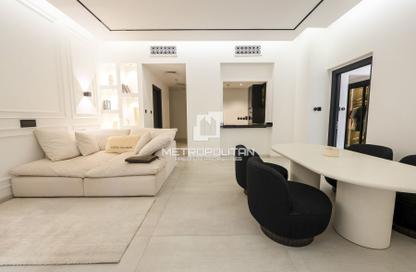 Apartment - 1 - 2 for sale in Reehan 4 - Reehan - Old Town - Downtown Dubai - Dubai