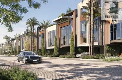Townhouse - 4 Bedrooms - 5 Bathrooms for sale in Verdana - Dubai Investment Park (DIP) - Dubai