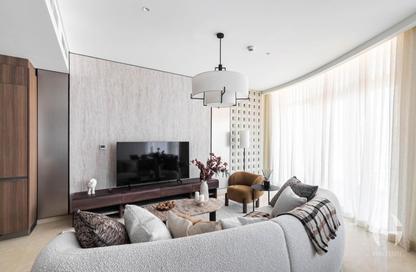 Apartment - 3 Bedrooms - 3 Bathrooms for sale in Imperial Avenue - Downtown Dubai - Dubai
