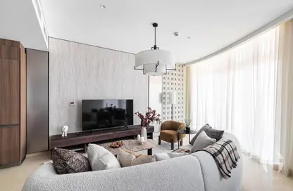Apartment - 3 Bedrooms - 3 Bathrooms for sale in Imperial Avenue - Downtown Dubai - Dubai Apartment - 3 Bedrooms - 3 Bathrooms for sale in Imperial Avenue - Downtown Dubai - Dubai
