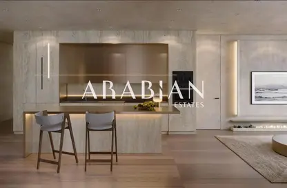 Apartment - 1 Bedroom - 2 Bathrooms for sale in Keturah Reserve - MAG City - Mohammed Bin Rashid City - Dubai