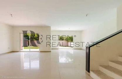 Villa - 5 - 6 for sale in Contemporary Style - Al Reef Villas - Al Reef - Abu Dhabi