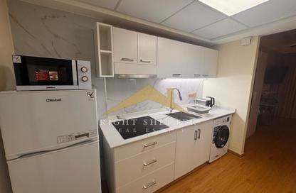 Apartment - Studio - 1 Bathroom for rent in Pacific Bora Bora - Pacific - Al Marjan Island - Ras Al Khaimah Apartment - Studio - 1 Bathroom for rent in Pacific Bora Bora - Pacific - Al Marjan Island - Ras Al Khaimah