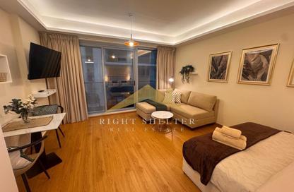 Apartment - Studio - 1 Bathroom for rent in Pacific Bora Bora - Pacific - Al Marjan Island - Ras Al Khaimah Apartment - Studio - 1 Bathroom for rent in Pacific Bora Bora - Pacific - Al Marjan Island - Ras Al Khaimah