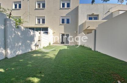 Townhouse - 2 Bedrooms - 3 Bathrooms for rent in Arabian Style - Al Reef Villas - Al Reef - Abu Dhabi